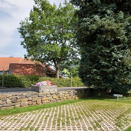 Ferienwohnung Wiesenschneiders Freiensteinau Extérieur photo