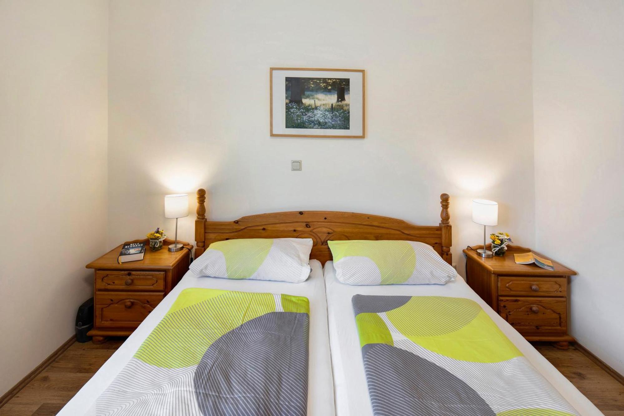 Ferienwohnung Wiesenschneiders Freiensteinau Extérieur photo