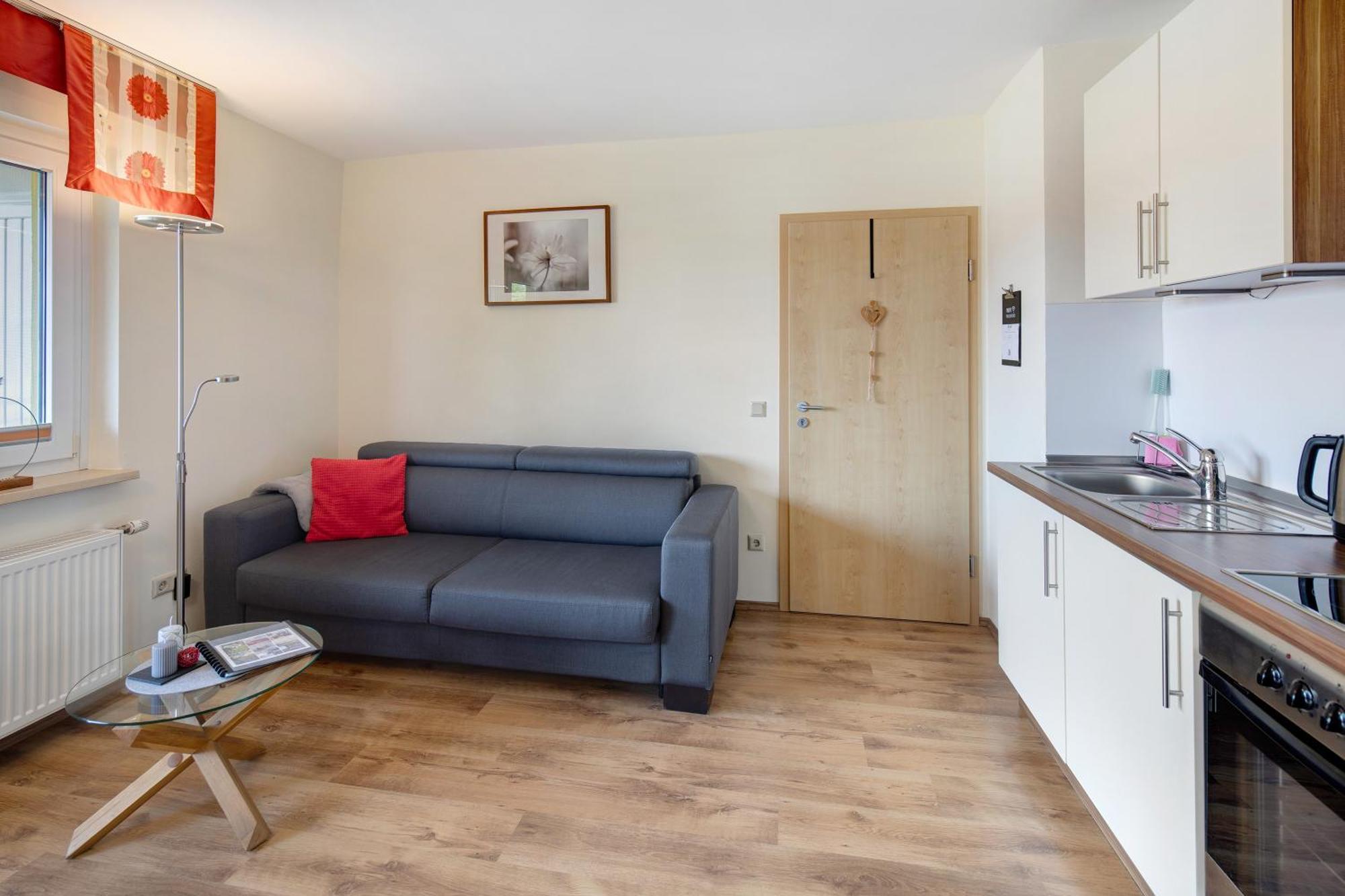 Ferienwohnung Wiesenschneiders Freiensteinau Extérieur photo