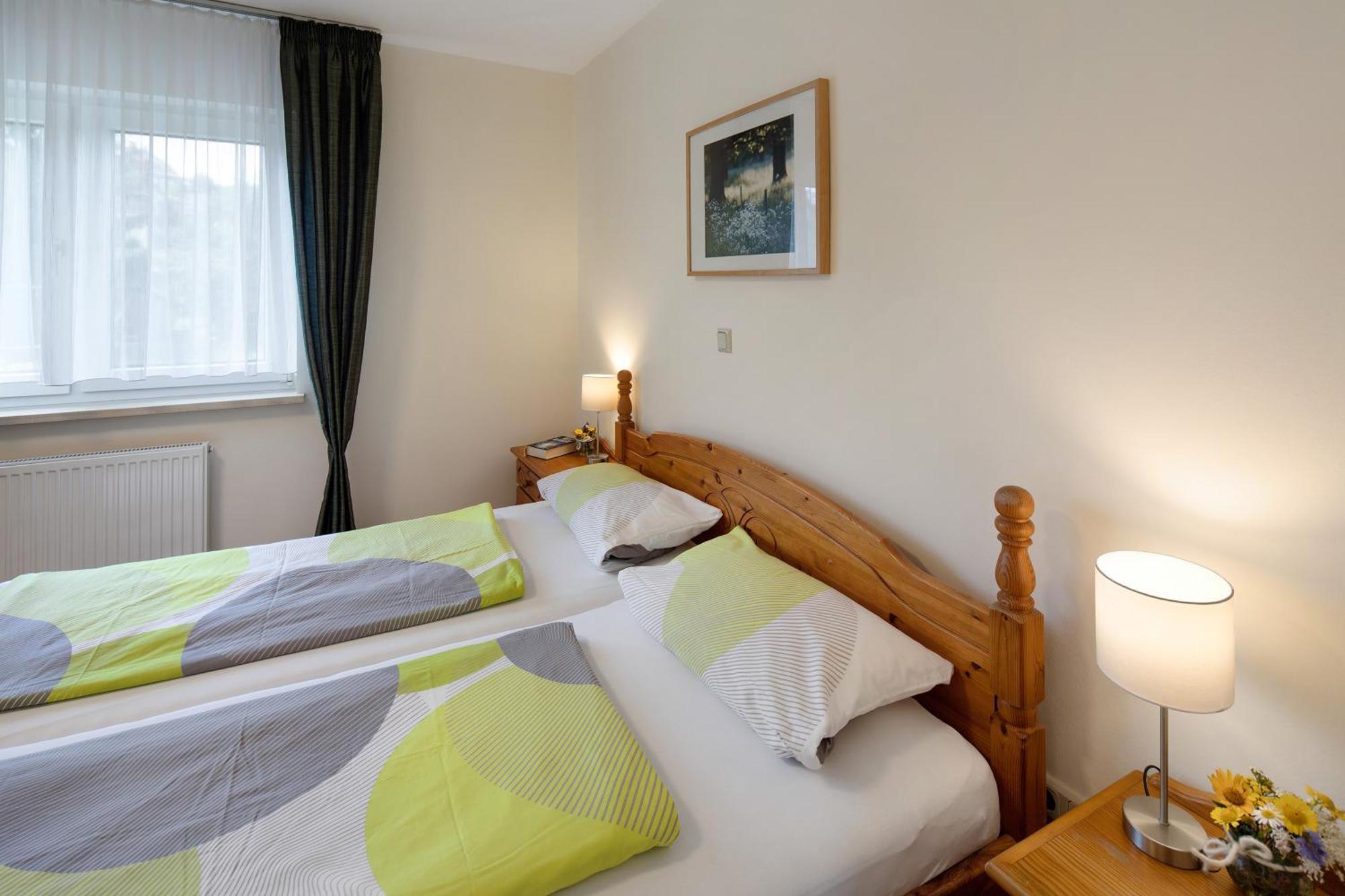 Ferienwohnung Wiesenschneiders Freiensteinau Extérieur photo
