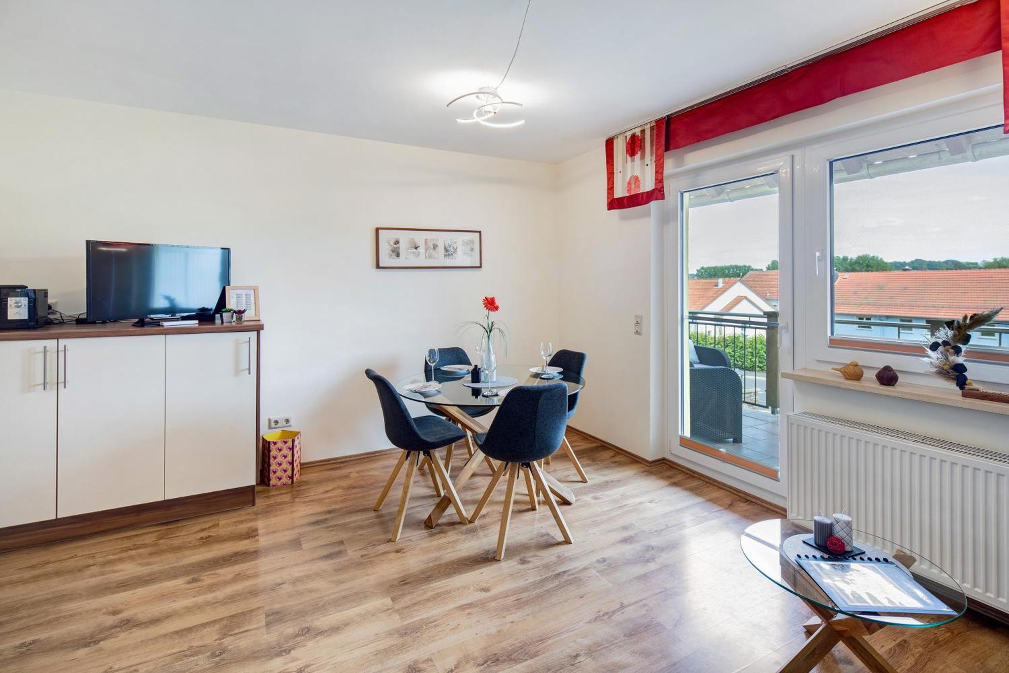 Ferienwohnung Wiesenschneiders Freiensteinau Extérieur photo