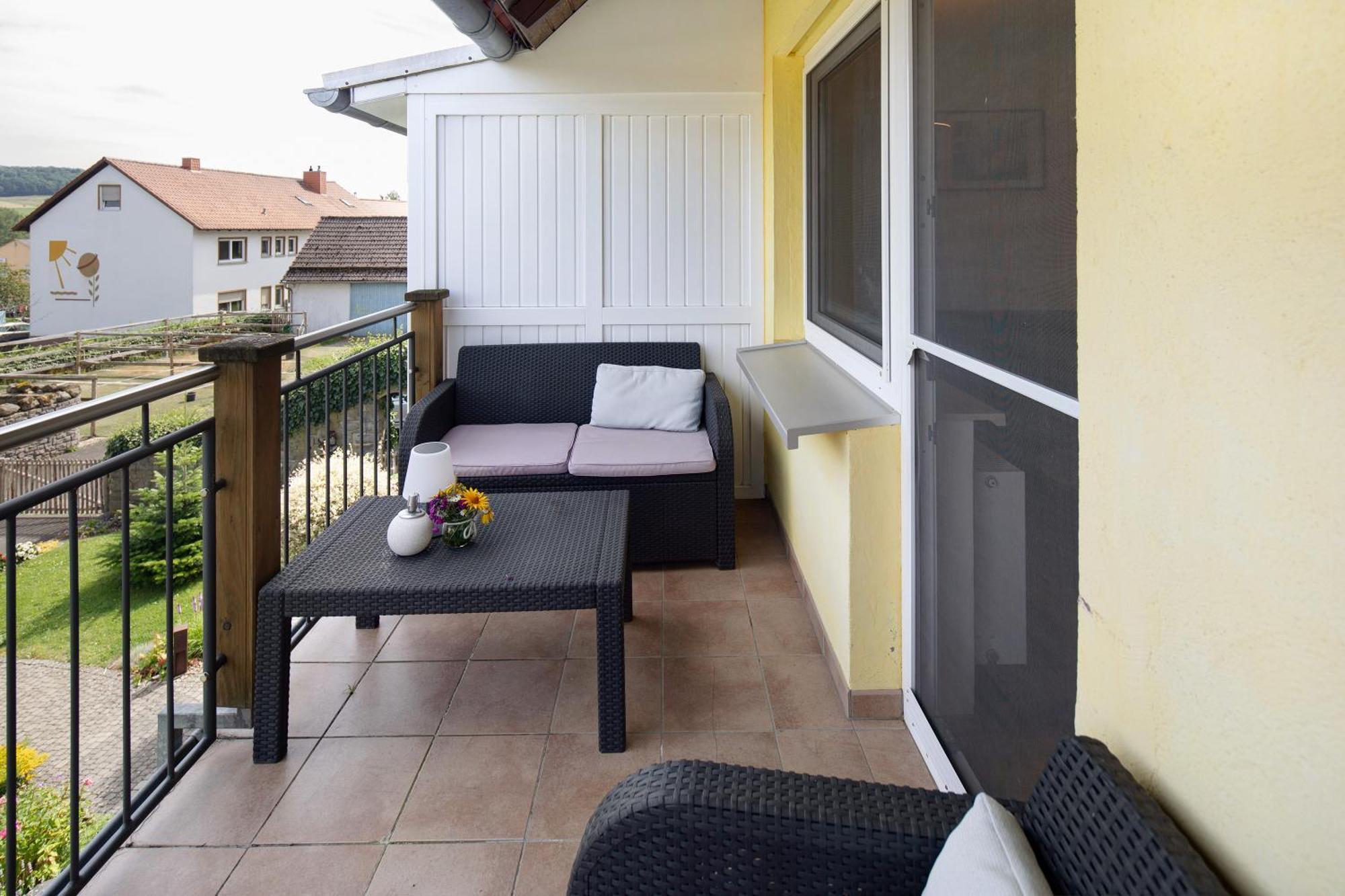 Ferienwohnung Wiesenschneiders Freiensteinau Extérieur photo